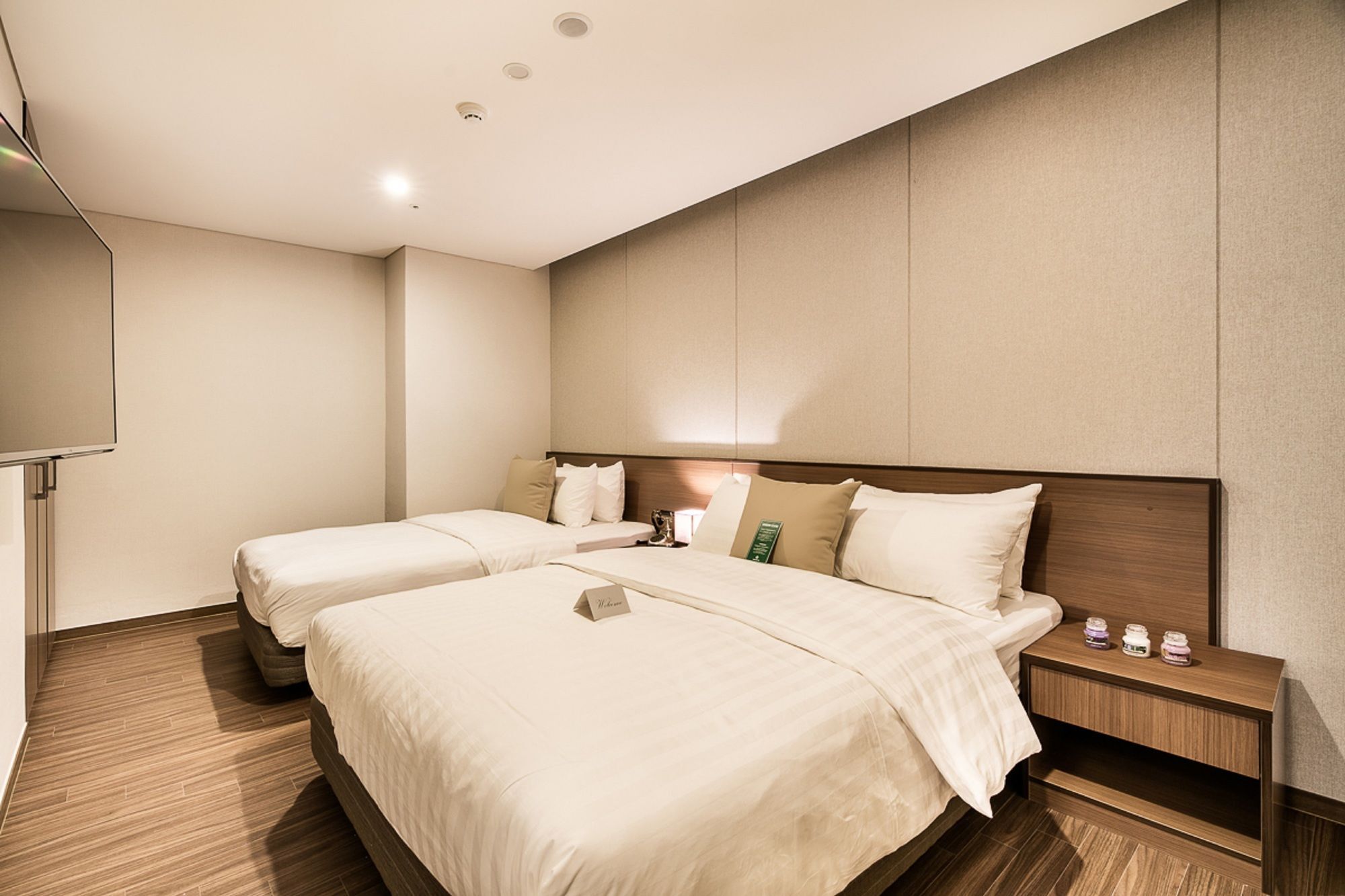 Wd Hotel Seul Esterno foto